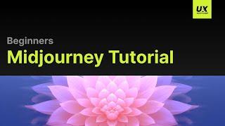 Complete Beginners Guide to Midjourney  | Best Midjourney Tutorial (FULL VIDEO)