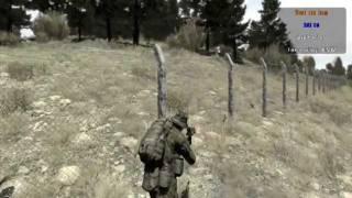 Arma 2 CO + best mods no ace by mdlo