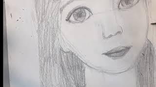 취미 그림 인물 3번째 초등학교 5학년 Ys)