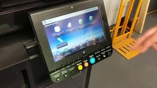 Kyocera-Ta-4052CI Training