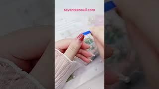 Don't miss this salon-quality nails method! #nails #nailart