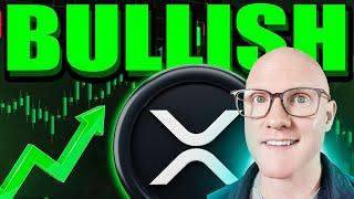 XRP Pumping! You're Not BULLISH Enough! HUGE Ripple News + Price Prediction