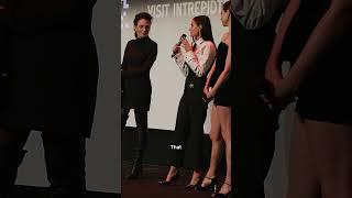 Demi Moore & A Little Bit of Blood | TIFF 2024