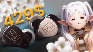 400$ for IEM headphones?? - SIMGOT EM10