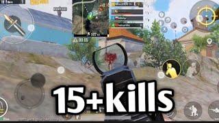 Erangel/60fps/Honor 50/pubg mobil/Top 1