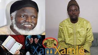 Xamxamlé avec Serigne Abdou Khadre Thiam