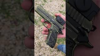 Crazy Fast Compact 9mm Twista's dwx