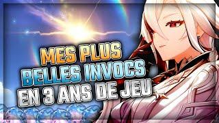 600 VOEUX POUR TENTER UNE C6R1 SUR ARLECCHINO  | J'AI JAMAIS EU AUTANT DE VOEUX !! | Genshin Impact