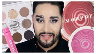 Is Morphe Craving Attention? | Or Are They Making A Comeback?