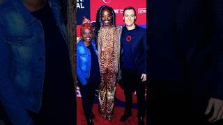 Angélique Kidjo’s Love Life Has a 37 Year Marriage & 1 Daughter #music #shorts