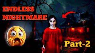 Endless Nightmare Horror Game | Enarzay gamez | Part-2