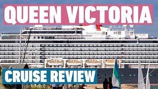 Queen Victoria Cruise Review | Cunard Cruise Review