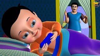 Johny Johny Yes Papa - Great Songs for Children | KidFlix