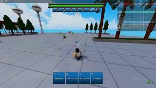 IYIike Stream ABA ROBLOX
