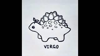 Dinosaurs as zodiac signs