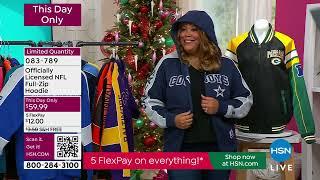 HSN | Gifts to Give & Get 10.25.2024 - 11 PM