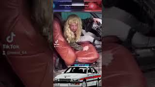 Назовите причину остановки #прикол