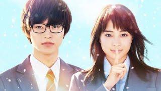 Ikimono Gakari - Last Scene (OST Your Lie in April)