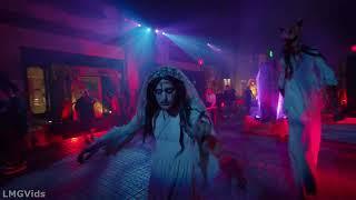 [2022] Universal Horror Hotel & La Llorona: The Weeping Woman - USH Horror Nights - 4K 60FPS