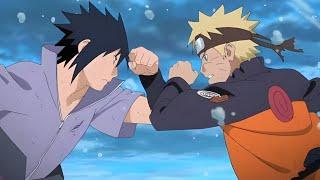 Naruto vs Sasuke - Son Savaş | Türkçe Altyazılı Full HD