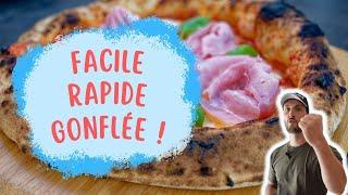 LE SECRET DE LA POOLISH FACILE | Cuisson au Ooni Koda 16