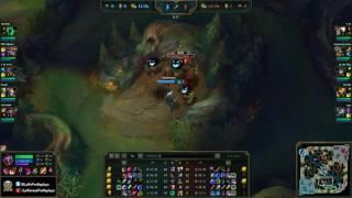 Lol Korean Pro Replays