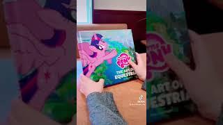 【MLP】My little pony【pony toys】#shorts