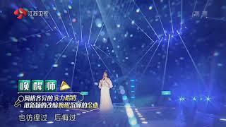 张碧晨，我可以忘记你MV