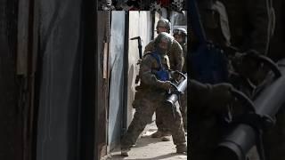 Ways Marines Get Past Doors