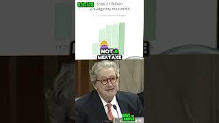 Scalpel vs. Meat Axe on the Energy Budget