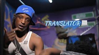 Mr Right - Translator  | Pearl Haabaah Riddim