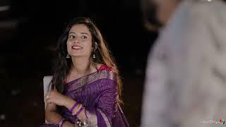 Samrudh and Rashmi SARA Aakasha Deepavu Neenu - Video Song