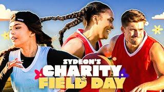 SYDEON'S CHARITY FIELD DAY 2024 W/ OFFLINETV & FRIENDS