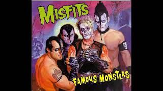 Misfits - Scream (Instrumental)