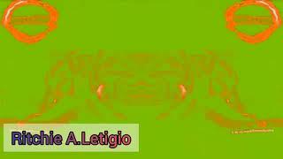 Klasky Csupo 1998 Super Effects^8 in Low Voice