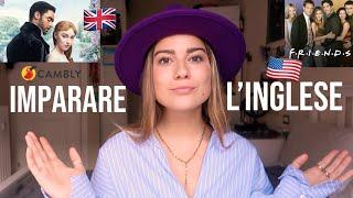 COME IMPARARE L'INGLESE IN MODO FACILE (*not clickbait) | CALLMEDIDI