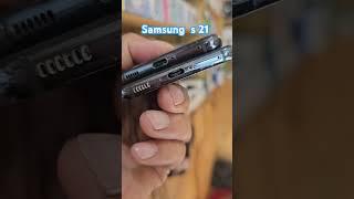 Samsung s 21 8 128 #phonesandmore