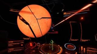 Elite Dangerous | 'Splosions