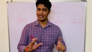 B. Pharmacy students -exam CSIR NET, GPAT, GATE