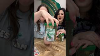 ⭐️NEW⭐️GRILLOS JAR⭐️ #shorts #pickles #mukbang #new