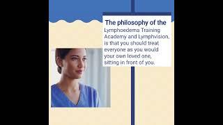 Question 7  Dear Jane Series Why do Health Care Professionals show little interest in Lymphoedema?