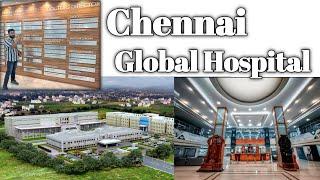 Chennai Global Hospital // Ep- 7 // @MirajhussainMH