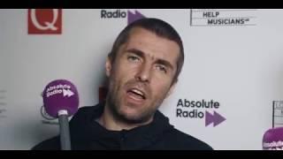 Liam Gallagher - His best interview ever?