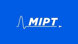 Day Zero: Welcome to MIPT from Professor Andrei Raigorodskii