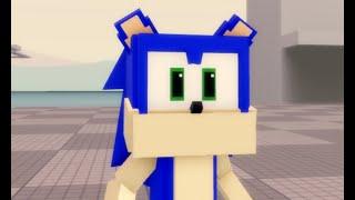 Sonic Engine 2 (Roblox Sonic Fangame)