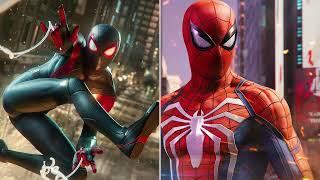 ️ Spider-Man: Miles Morales APK - Your Ultimate Guide to Mobile Superhero Action!