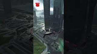 CAMPER v SNIPER difference! in Battlefield 2042 #battlefield