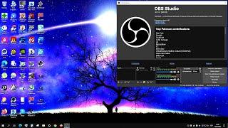 ASI SE CONFIGURA OBS STUDIO EN 2023 PARA STREAMING Y GRABACION - CONFIGURANDO OBS STUDIO EN 2023