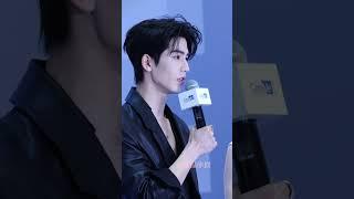 2025.05.30 Zhang Linghe x CERAVE #zhanglinghe #张凌赫 #cerave