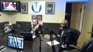 Motor City Radio Show Topic: Attorney Ray Richards